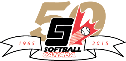 Softball Canada 50