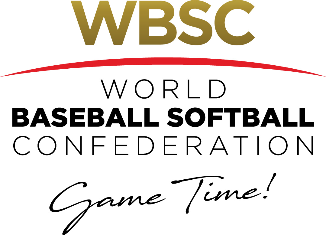 WBSC Logo