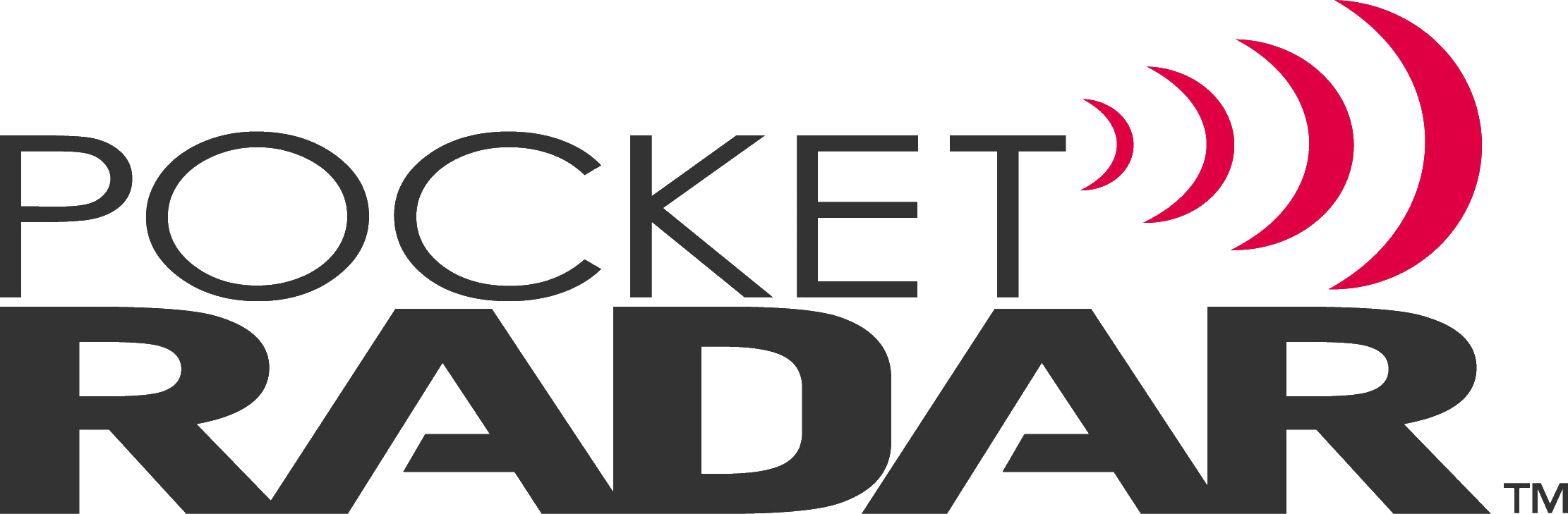 Pocket Radar