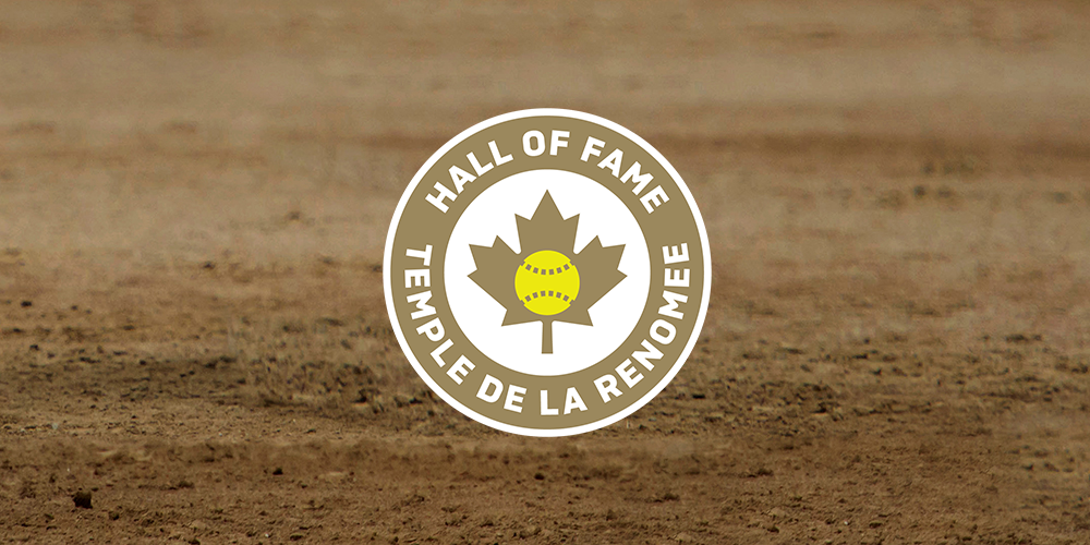 Softball Canada annonce les membres du Temple de la renommée de 2018